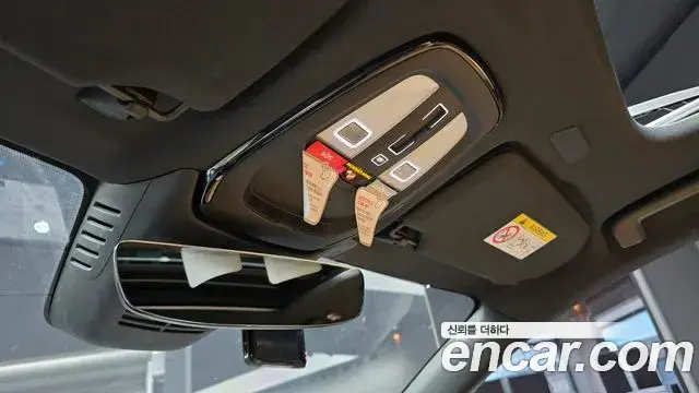 Volvo S90 2023 — Photo 12/37