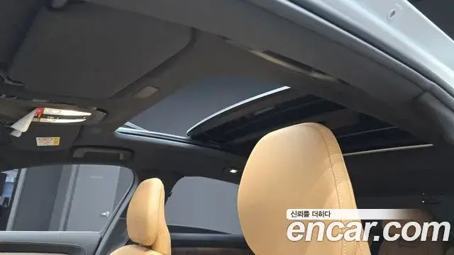 Volvo S90 2023 — Photo 23/37