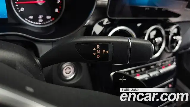 Mercedes-Benz C-Class 2020 — Фото 9/20
