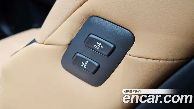 Lexus ES300h 2026 — ფოტო 3/36