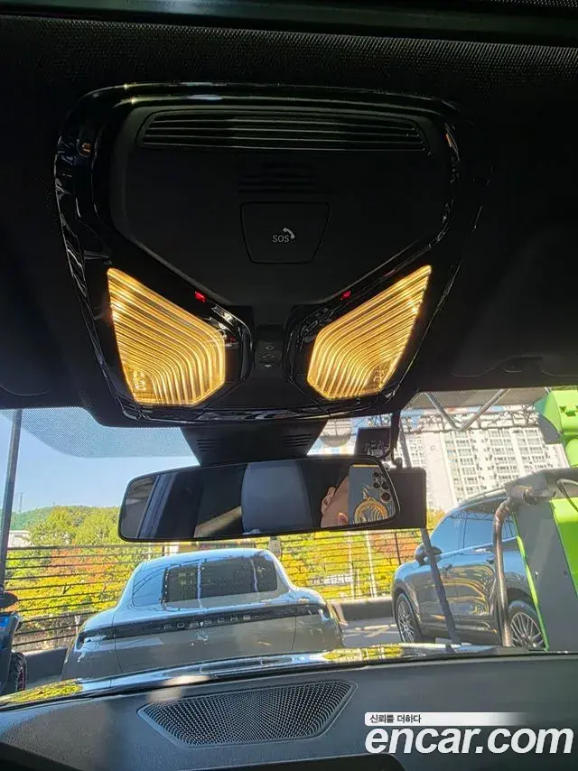 BMW 3 Series 2022 — Фото 14/20