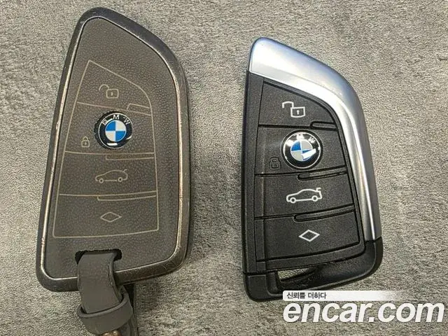 BMW 3 Series 2022 — Фото 20/20