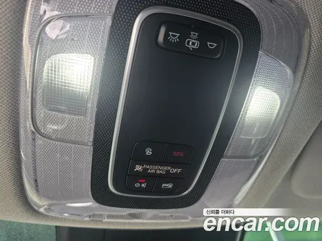 Hyundai Avante 2021 — Фото 15/19