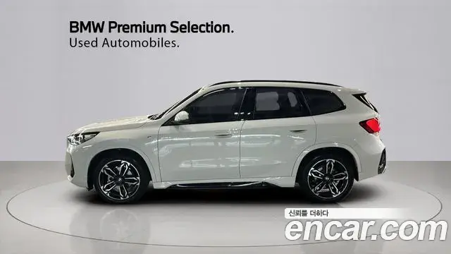 BMW X1 2025 — Фото 19/20