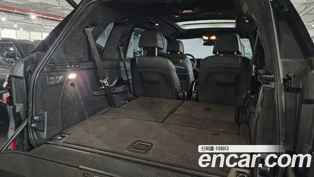 BMW X7 2025 — Photo 7/15