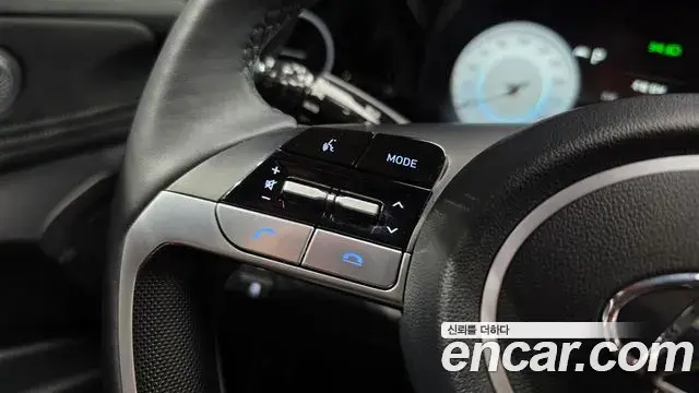 Hyundai Avante 2023 — Фото 14/20
