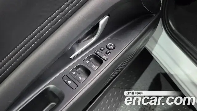 Hyundai Avante 2023 — Фото 20/20