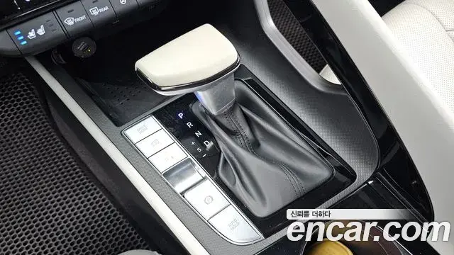Hyundai Avante 2022 — Фото 9/20