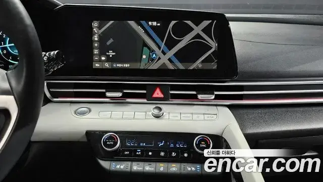 Hyundai Avante 2022 — Фото 14/20