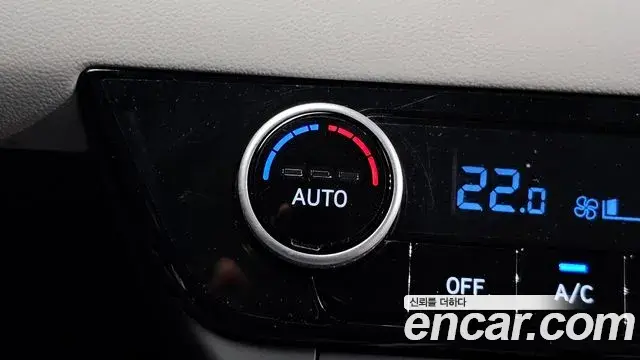 Hyundai Avante 2022 — Фото 17/20
