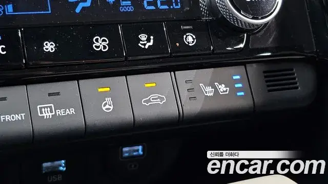 Hyundai Avante 2022 — Фото 18/20