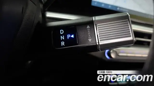 Hyundai Grandeur 2023 — Фото 9/20