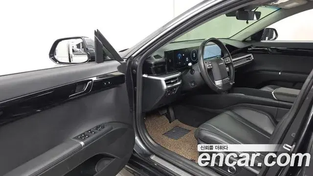Hyundai Grandeur 2023 — Фото 10/20