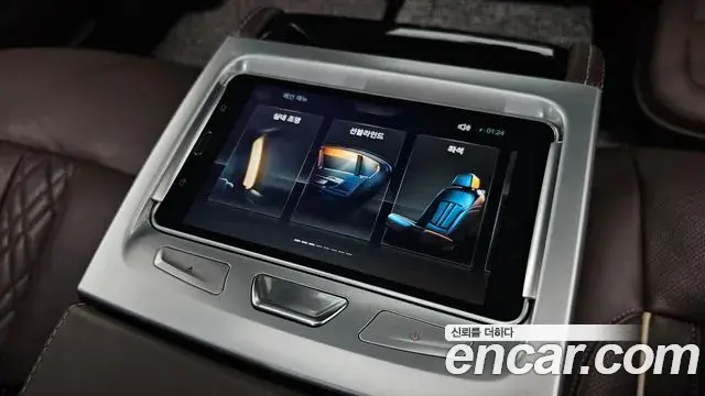BMW 7 Series 2019 — Şəkil 19/20