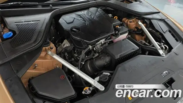 Genesis Electrified G80 2021 — Photo 6/20