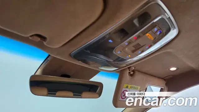 Genesis Electrified G80 2021 — Photo 19/20