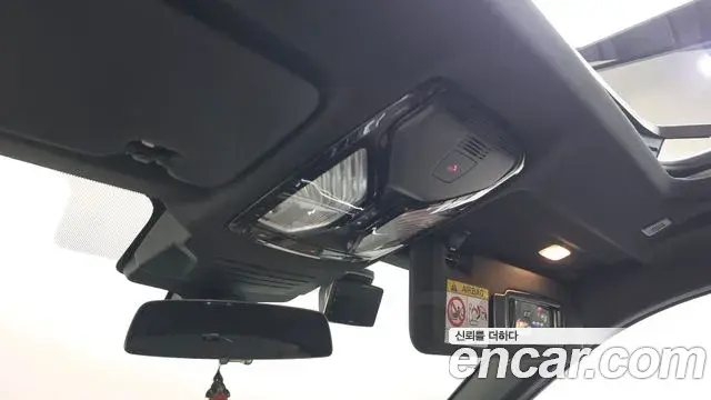 BMW X6 2026 — Şəkil 18/20
