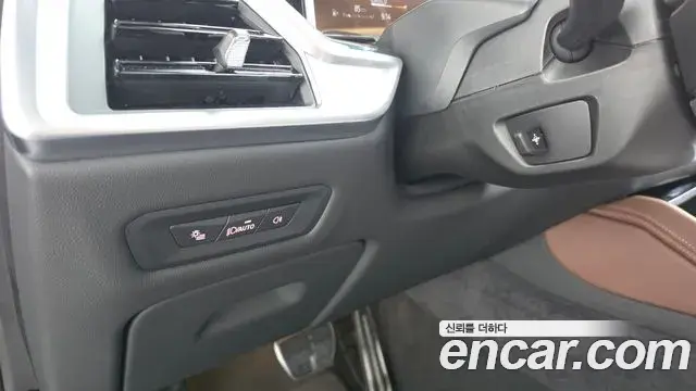 BMW X6 2026 — Şəkil 20/20