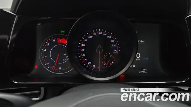 Hyundai Avante 2020 — Фото 8/20