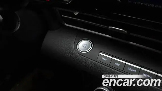 Hyundai Avante 2020 — Фото 17/20