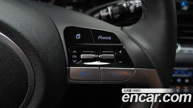 Hyundai Avante 2020 — Фото 20/20