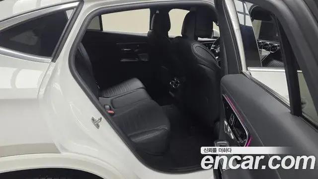 Mercedes-Benz GLC-Class 2024 — Фото 12/20