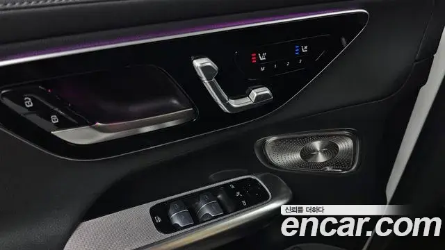 Mercedes-Benz GLC-Class 2024 — Фото 18/20