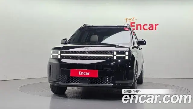 Hyundai Santa Fe 2023 — Photo 3/20
