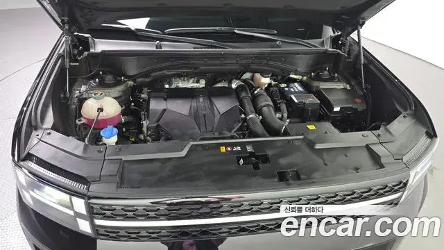 Hyundai Santa Fe 2023 — Photo 6/20