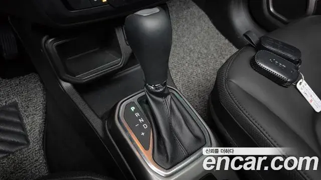Jeep Renegade 2022 — Фото 9/20