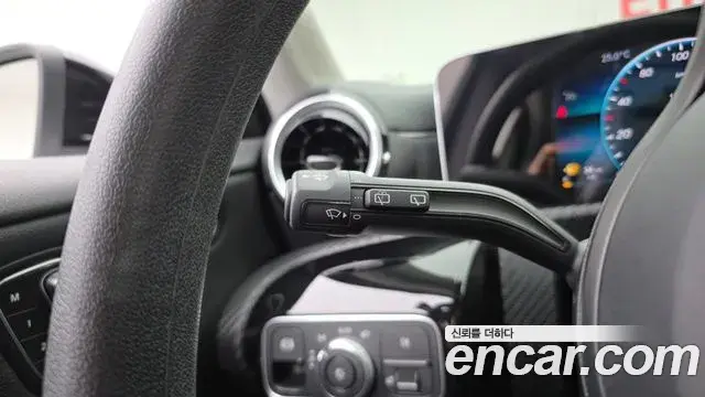 Mercedes-Benz A-Class 2020 — Фото 17/20