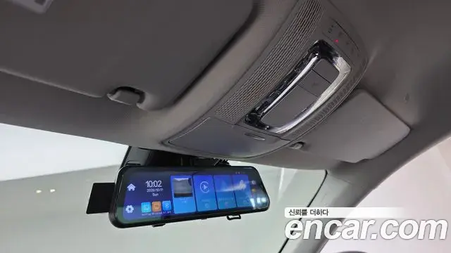 Mercedes-Benz A-Class 2020 — Фото 19/20