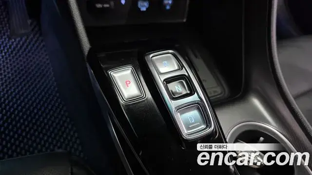 Hyundai Sonata 2019 — Фото 9/20