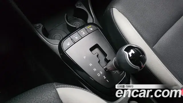 Kia All New Morning 2025 — Фото 9/20
