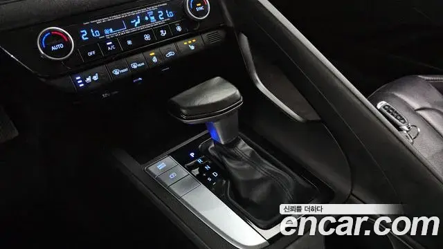 Hyundai Avante 2021 — Фото 9/20