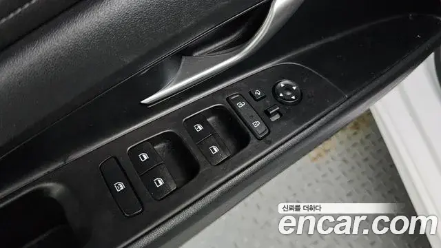 Hyundai Avante 2021 — Фото 16/20