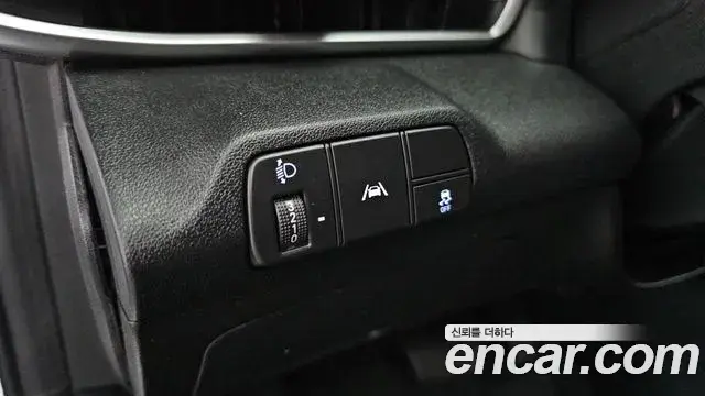 Hyundai Avante 2021 — Фото 17/20