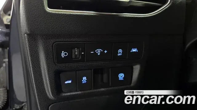 Hyundai Sonata 2019 — Фото 19/20