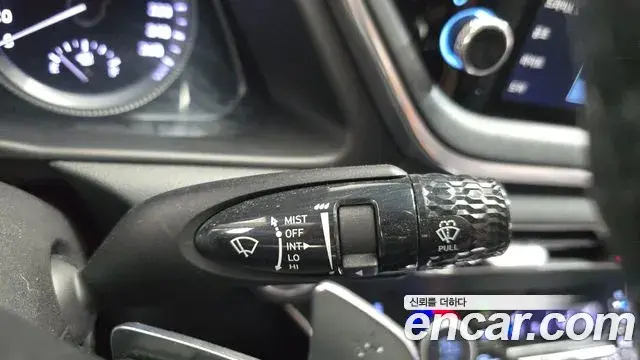 Hyundai Sonata 2019 — Фото 20/20
