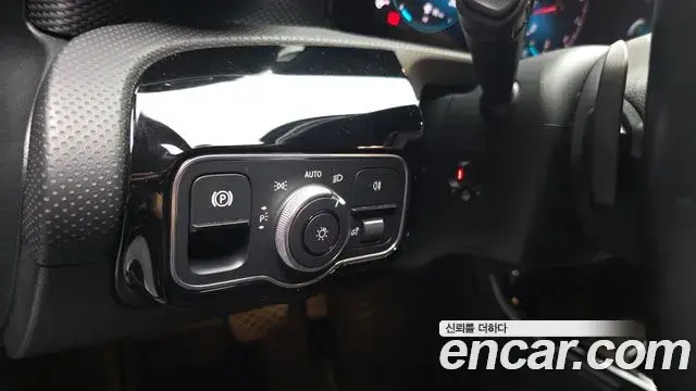 Mercedes-Benz A-Class 2021 — Фото 16/20
