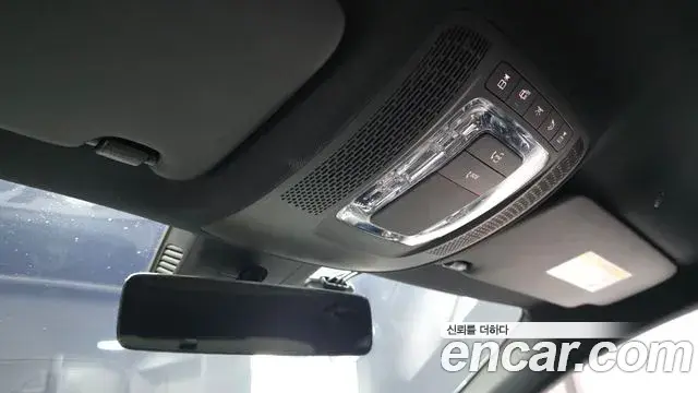Mercedes-Benz A-Class 2021 — Фото 17/20