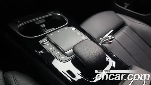 Mercedes-Benz A-Class 2021 — Фото 18/20