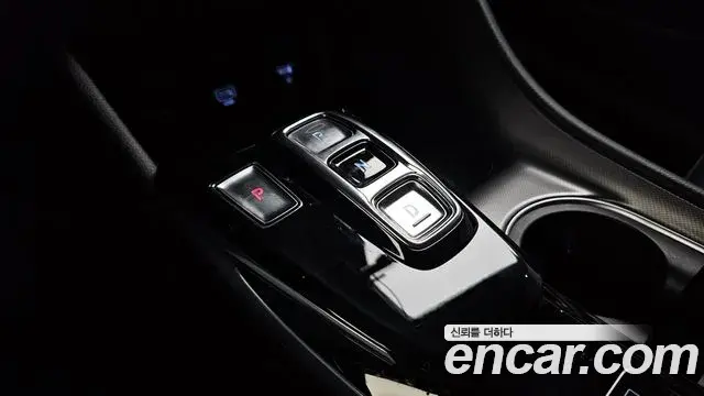 Hyundai Sonata 2022 — Фото 9/20