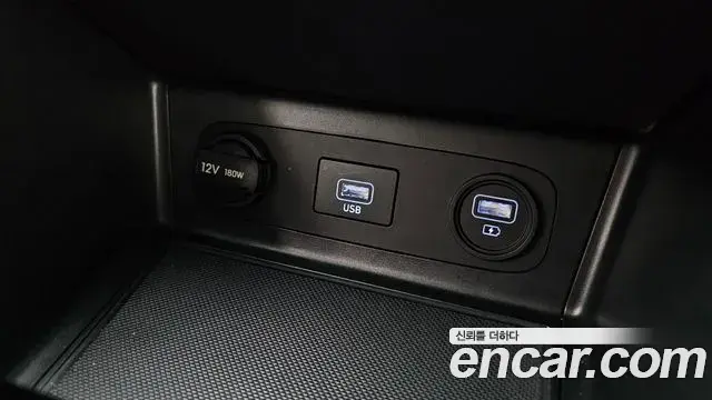 Hyundai Sonata 2022 — Фото 13/20