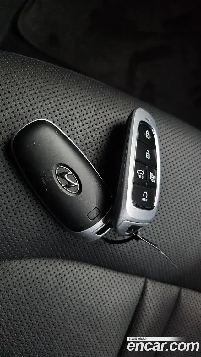 Hyundai Sonata 2022 — Фото 17/20