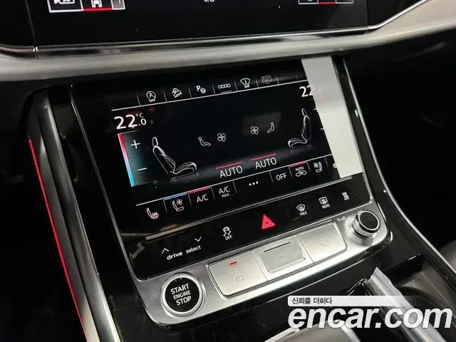 Audi Q7 2026 — Фото 11/16