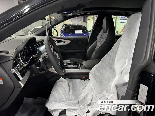 Audi Q7 2026 — Фото 15/16