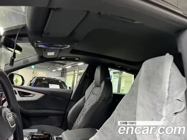 Audi Q7 2026 — Фото 16/16
