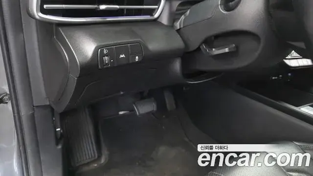 Hyundai Avante 2022 — Фото 18/20
