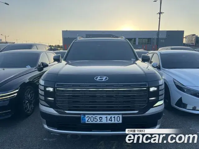 Hyundai Palisade 2026 — Photo 2/20